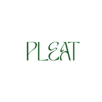 Pleat