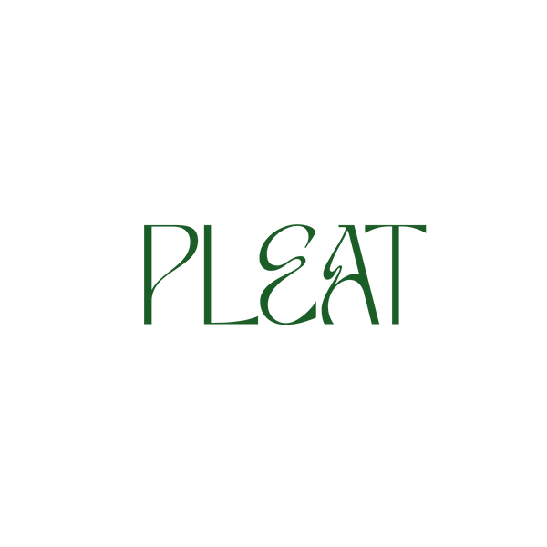 PLEAT