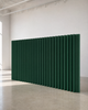 PLEAT 180 - Forest Green