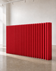 PLEAT 200 - Red