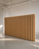 PLEAT 200 - Natural Kraft