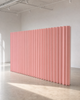 PLEAT 200 - Blush Pink